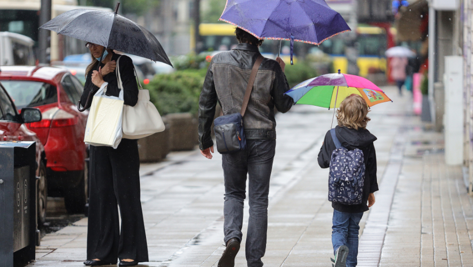 Meteorolog Đorđe Đurić izneo detaljnu prognozu za naredne dane: Sledi nam neočekivani vremenski OBRT!