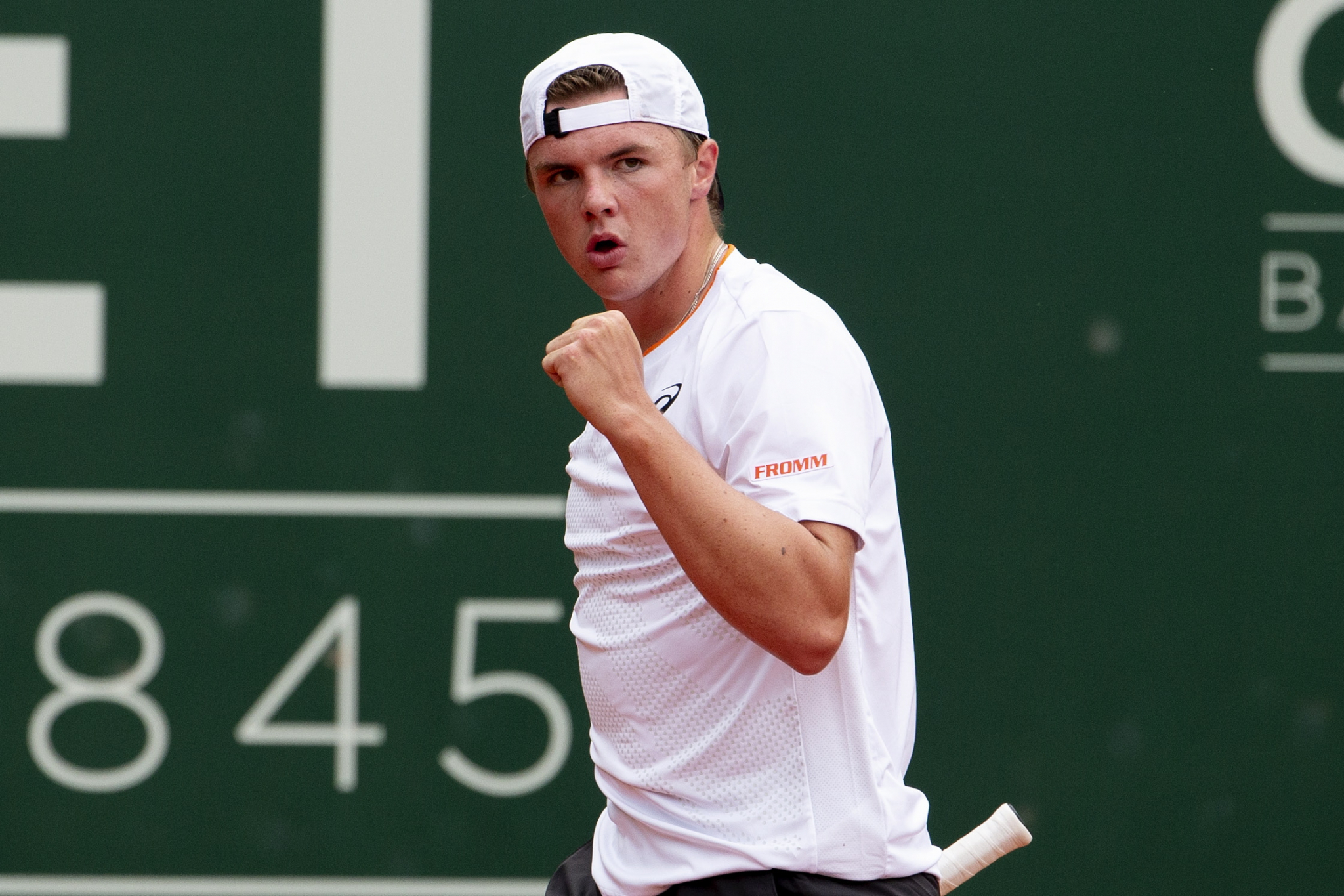 RODŽER MOŽE U PENZIJU, DOBIO JE NASLEDNIKA! Ko je 