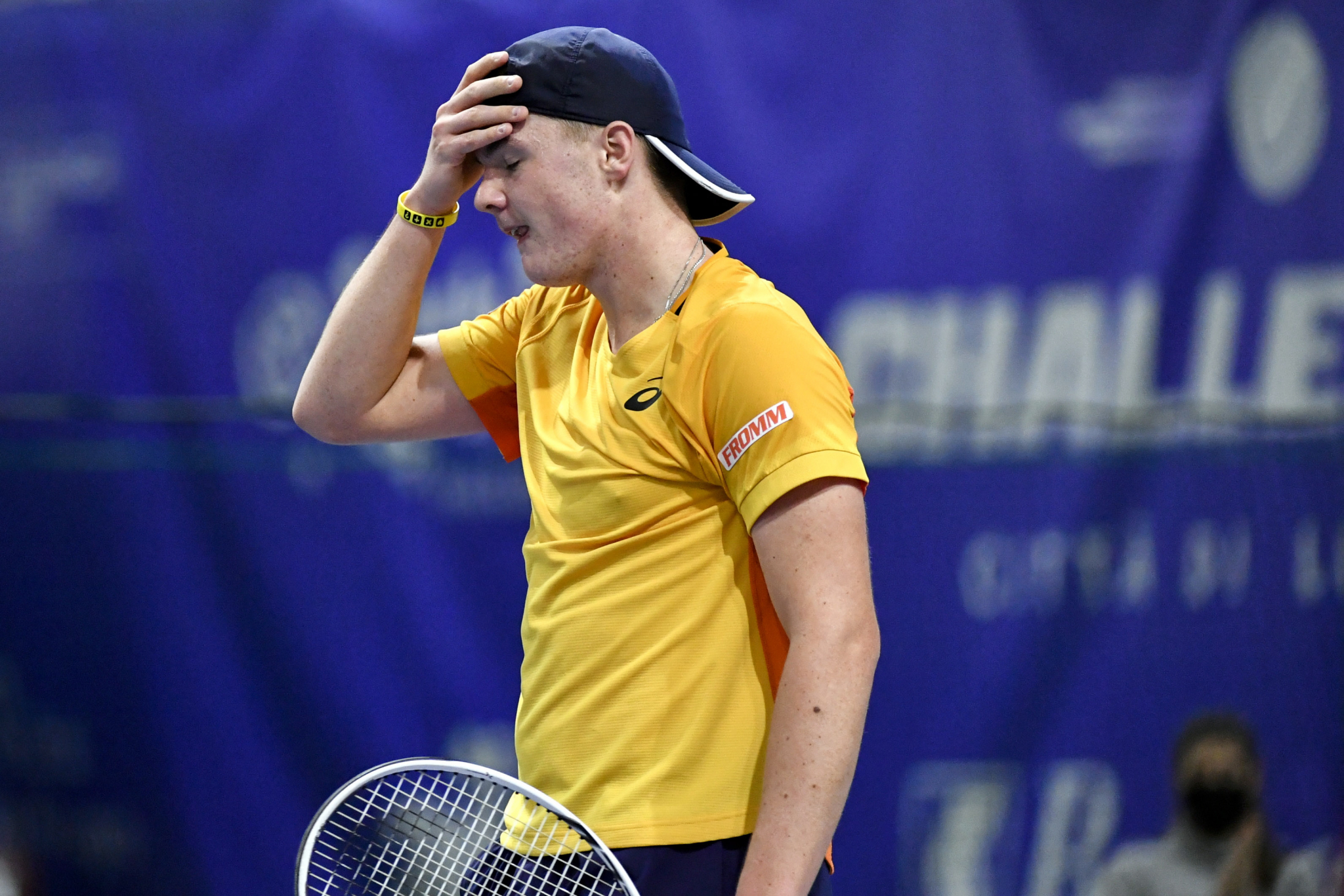 RODŽER MOŽE U PENZIJU, DOBIO JE NASLEDNIKA! Ko je 