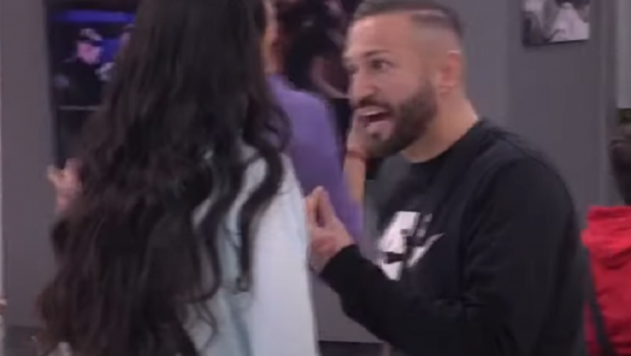 ŠOK SAZNANJE Isplivala prepiska Nenandove porodice, ove brutalne reči su došle do Tare: 