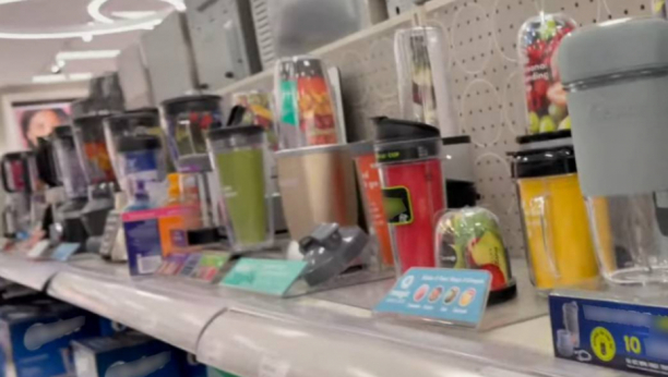 OVAJ PROIZVOD HITNO POVUČEN SA SRPSKOG TRŽIŠTA Postoji opasnost da izazove požar, odmah proverite da li ga imate u kući!