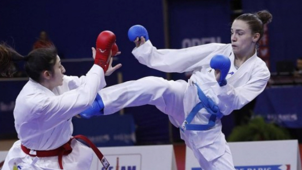 SRPSKA OLIMPIJKA OBRADOVALA NAŠE NAVIJAČE! Svi su oduševljeni zbog jedne rečenice!