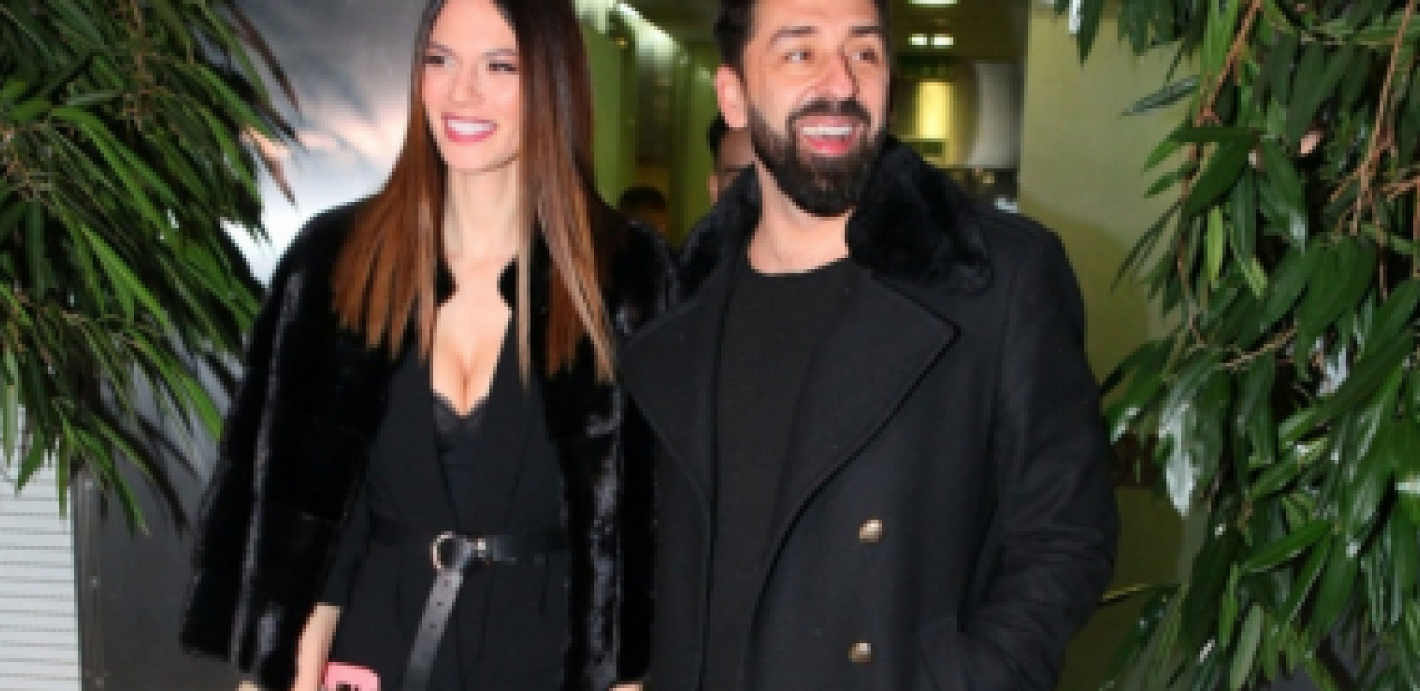 OGNJEN JE OVAKO UPOZNAO DANIJELU, A SVIDELA MU SE JOŠ RANIJE  Sreli su se na istom mestu, a ubrzo se rodila ljubav između njih!