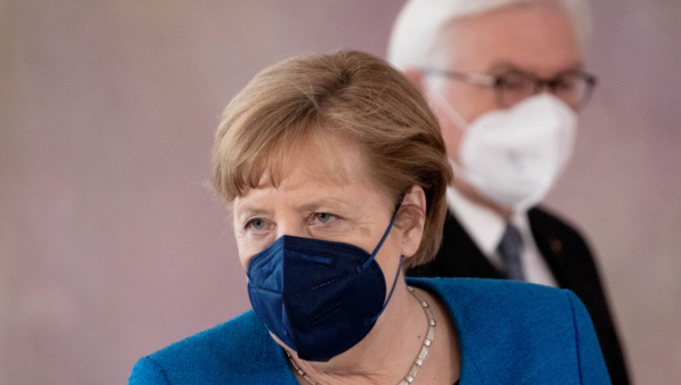 Ko će naslediti Angelu Merkel?