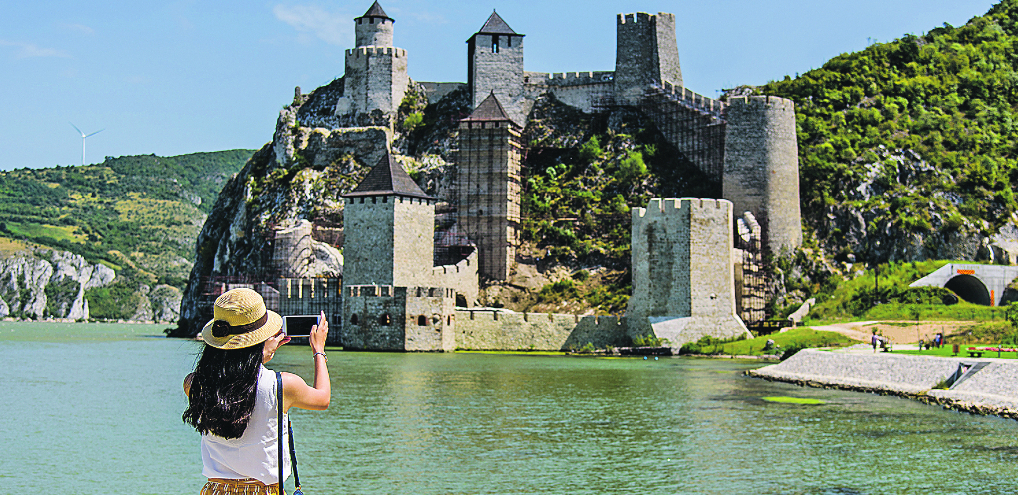 KUDA ZA PRAZNIKE U SRBIJI? Ovo su najpopularnija mesta za izlet, možete ih posetiti bilo kada