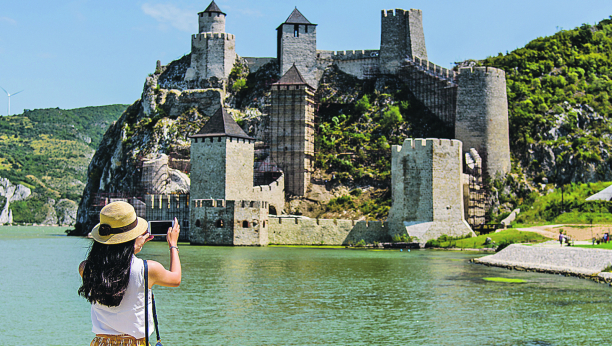 KUDA ZA PRAZNIKE U SRBIJI? Ovo su najpopularnija mesta za izlet, možete ih posetiti bilo kada
