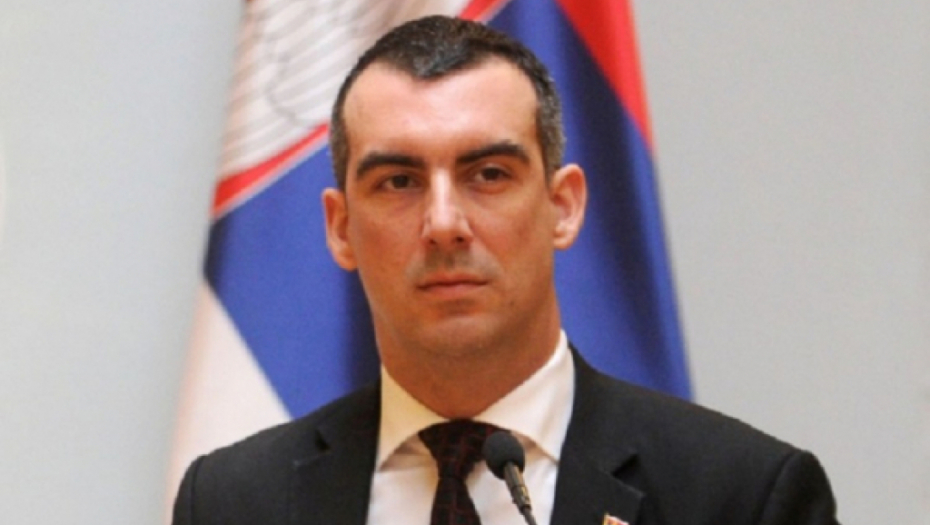 VLADIMIR ORLIĆ Tajkunski kartel iz bivšeg režima napada Vučića,