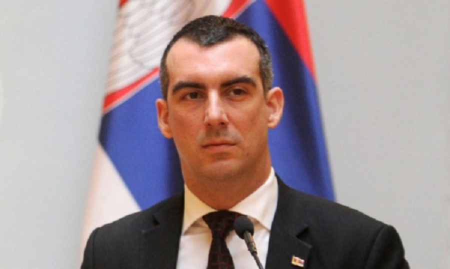 SRPSKI POLITIČAR OTKRIO Boris Tadić je odgovoran za sve, kada su priznali Kosovo pobegao je u Rumuniju