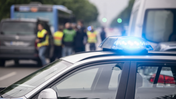 VELIKA AKCIJA POLICIJE Uhapšeno 60 članova KAVAČKOG KLANA