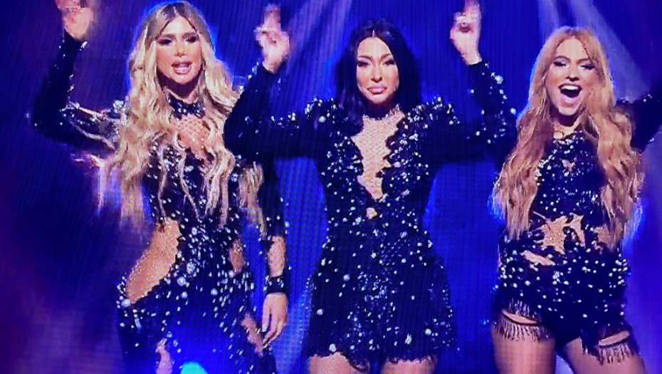 URAGANKE ZARATILE ZBOG PARA! Ksenija hoće da napusti grupu, Sanja smuvala milionera!