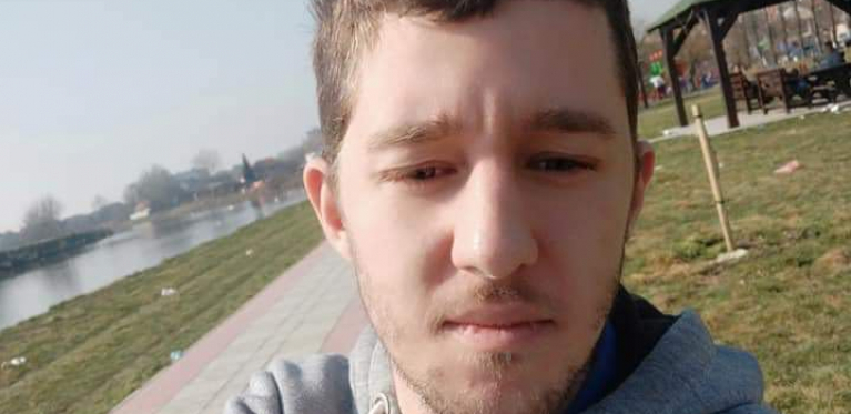 POTRAGA I DALJE TRAJE: Pojavile se nove informacije o nestalom mladiću iz Beograda
