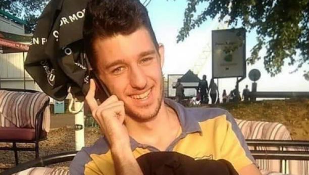 Nestali Bojan viđen u Beogradu! Majka mladića dobila nove informacije, ljudi je alarmirali sms porukama (FOTO)