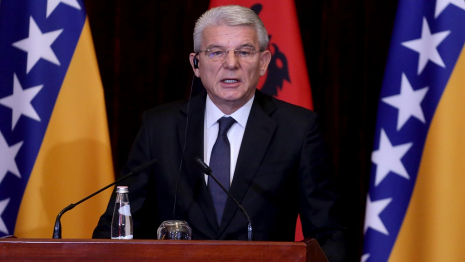 STAVILI GA NA CRNU LISTU! Albanac tuži drugog čoveka Amerike, umešan i Soroš!