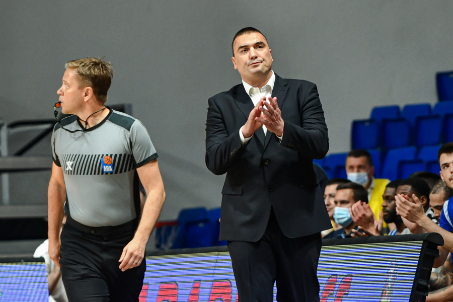 UŽIVA U AMERICI Milojević dao zanimljiv intervju, pričao o Kariju Pešiću, NBA, Megi, Bjelici...