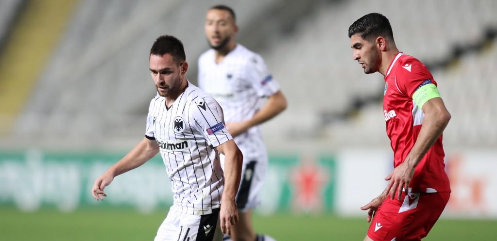 PREJAKO! Živković asistencijom srušio crveno-bele, pa ostavio moćnu poruku (FOTO)