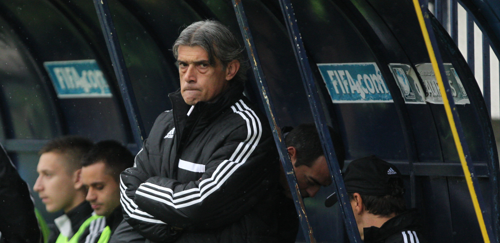 NIJE MOGLO DRUGAČIJE Otkriven pravi razlog odlaska Milinkovića iz Kolubare