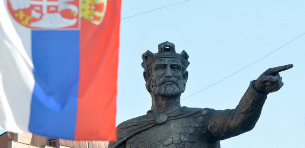 PROROČANSTVO STARCA MIRIĆIJE O KOSOVU Da ga je knez Lazar poslušao srpska istorija bila bi danas drugačija