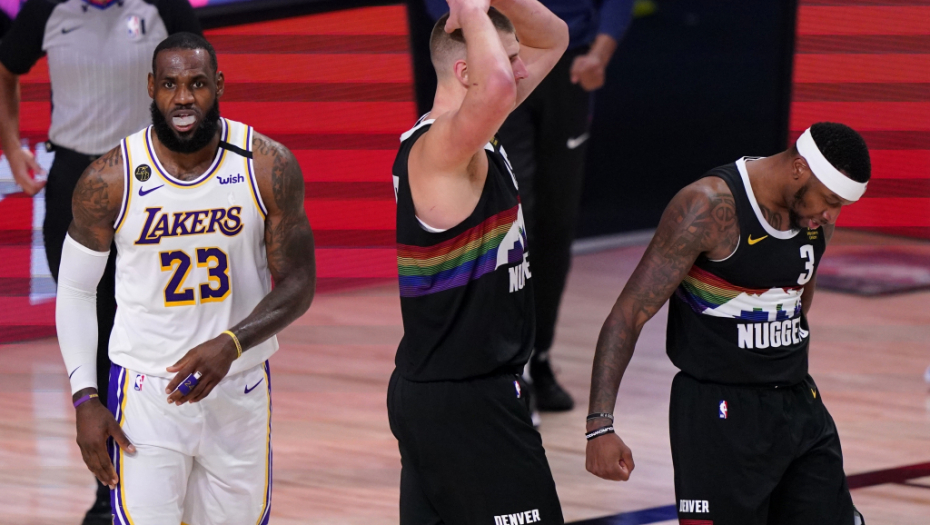 NEĆETE VEROVATI KO JE NA PRVOM MESTU! Evo koje sportiste najviše vređaju na Tviteru