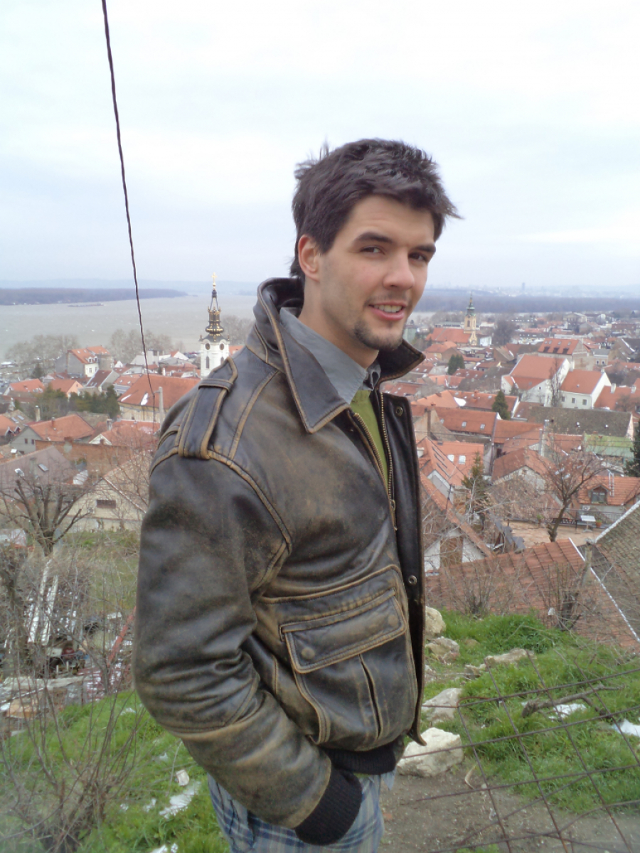 TO JE PRAVI OTAC! Zvezda serije 