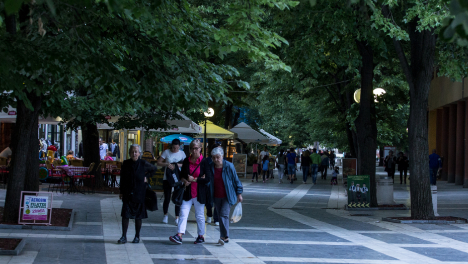 ŠOKANTAN PROCENAT ŽENA PUŠAČA U SRBIJI: Srpkinje treće u svetu iza Grenlanda i Naurua!
