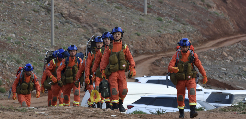 TRAGEDIJA KAKVU SVET NE PAMTI Nastradao 21 maratonac!