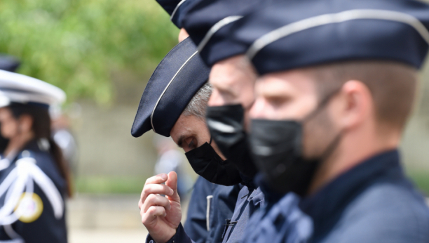 NESTAO FRANCUSKI NOVINAR: Sve nas navodi na zaključak da je Dibua kidnapovala grupa džihadista!