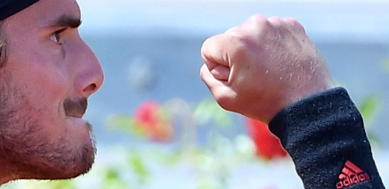 POBEDA TRENUTNO NAJBOLJEG NA SVETU Osvojio je sedmu titulu, u sjajnoj je formi, on je najveća pretnja Novaku