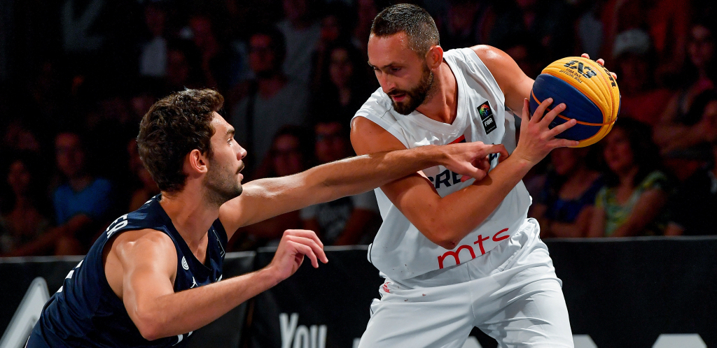 NEMA STAJANJA Basketaši Srbije pobedili Francusku za četvrtfinale SP