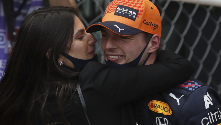 VELIKA POBEDA! Ferstapen trijumfovao u Monte Karlu!