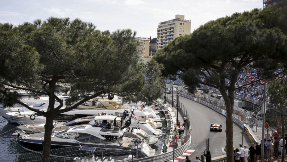 VELIKA POBEDA! Ferstapen trijumfovao u Monte Karlu!