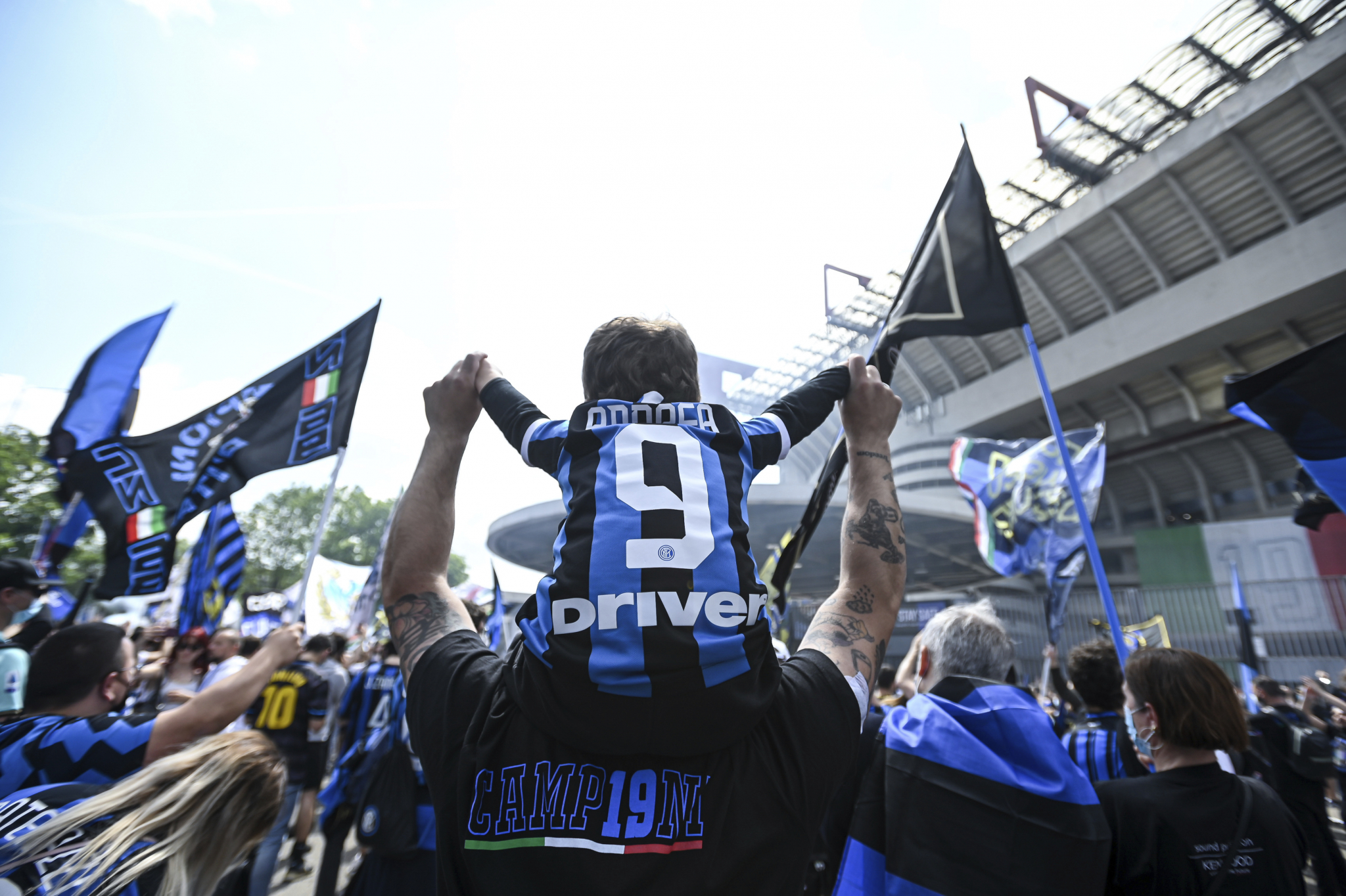 POLA EVROPE GA ŽELI! Lukaku otkrio ga će igrati naredne sezone!