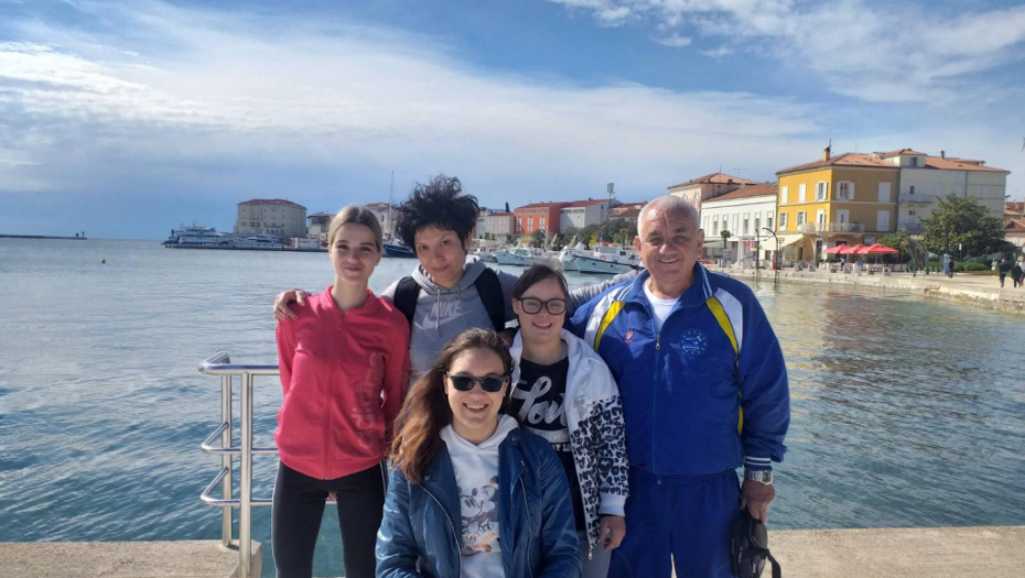 BRAVO! Naše parakaratiskinje se sa Evropskog prvenstva vratile sa dve bronze!