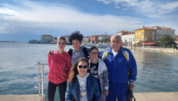 BRAVO! Naše parakaratiskinje se sa Evropskog prvenstva vratile sa dve bronze!