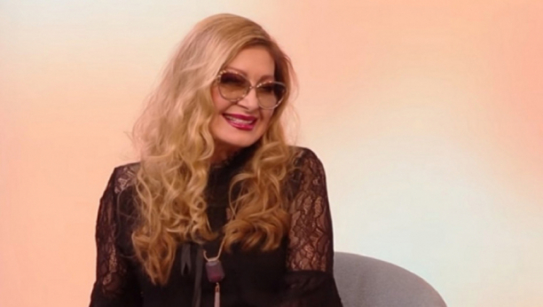 OSUĐIVALI SU ME ZBOG TOGA! Danica Maksimović otkrila zbog čega se nikada nije udala!