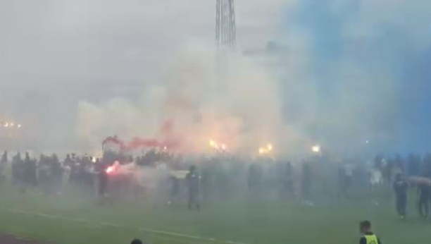 NESTVARNE BROJKE Isplivali podaci koji bacaju potpuno drugačiju sliku na titulu srpskog kluba u BiH