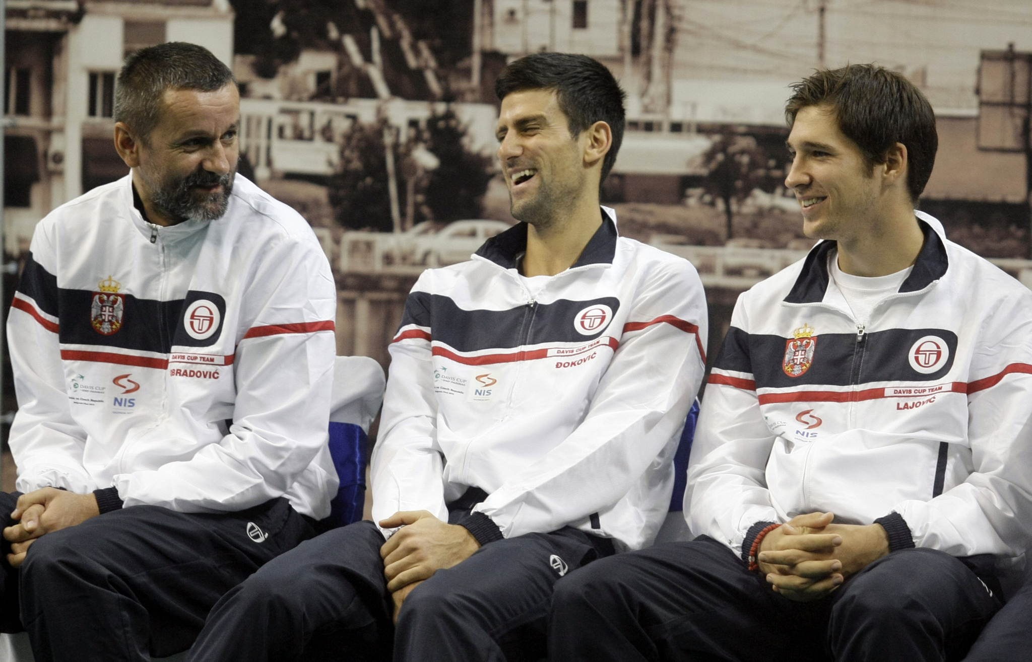 IMA LI KO JAČI!? Đoković, Jokić i Dončić = drim tim!