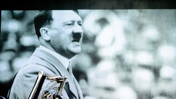 Hitlerov sat prodat za više od milion dolara