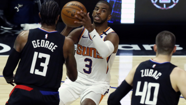 AMERI SVE JAČI Još tri NBA zvezde će u Tokio