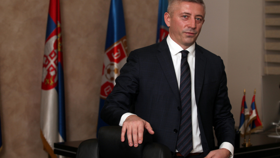 FSS DOBIJA NOVOG PREDSEDNIKA! Poznat naslednik Slaviše Kokeze!