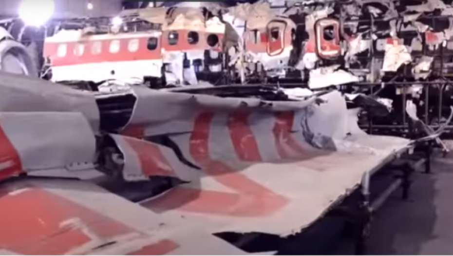SUMNJIVE SMRTI Najmisteriozniji pad putničkog italijanskog aviona! (VIDEO)