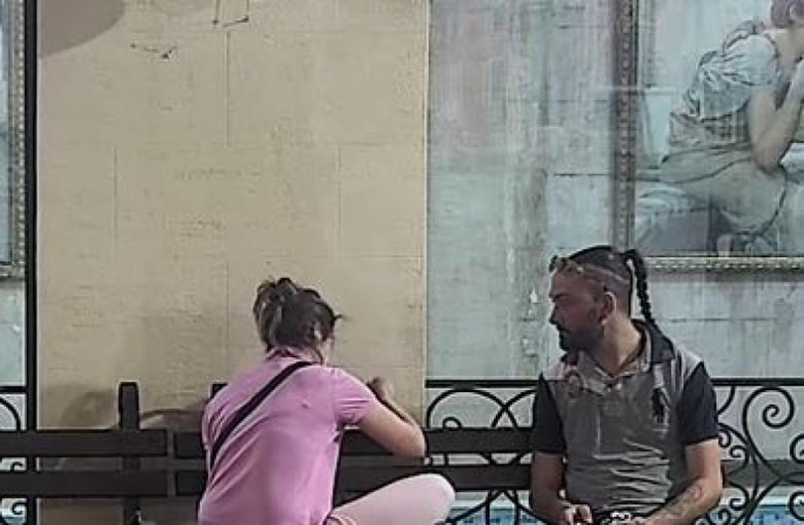 ISTORIJSKI MOMENAT U RIJALITIJIMA! Učesnica molila za se*s, on je odbio i izgovorio rečenicu koju nijedna žena i muškarac ne vole da čuju!