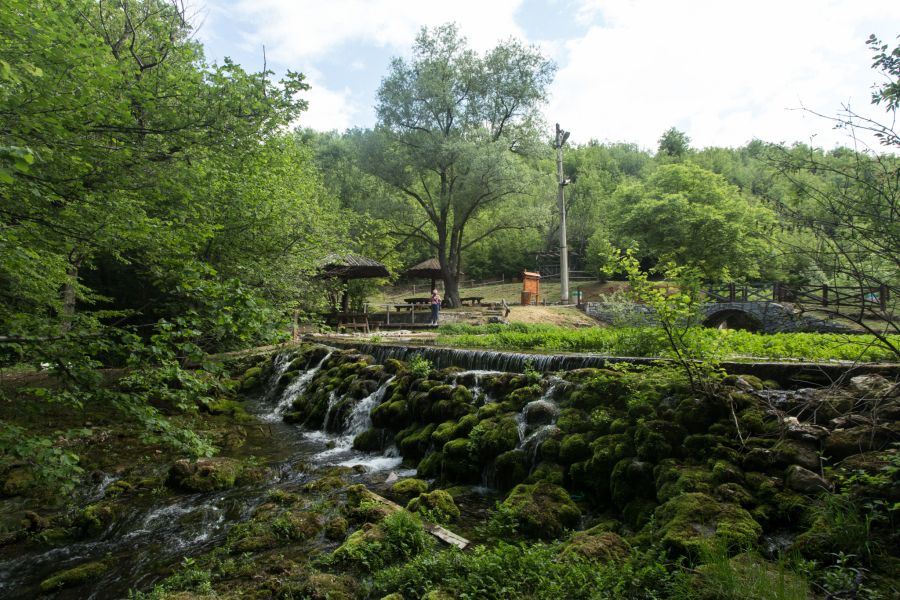 KO IMA BESPLATAN VAUČER ZA ODMOR Može obići jednu od ovih najtraženijih srpskih destinacija