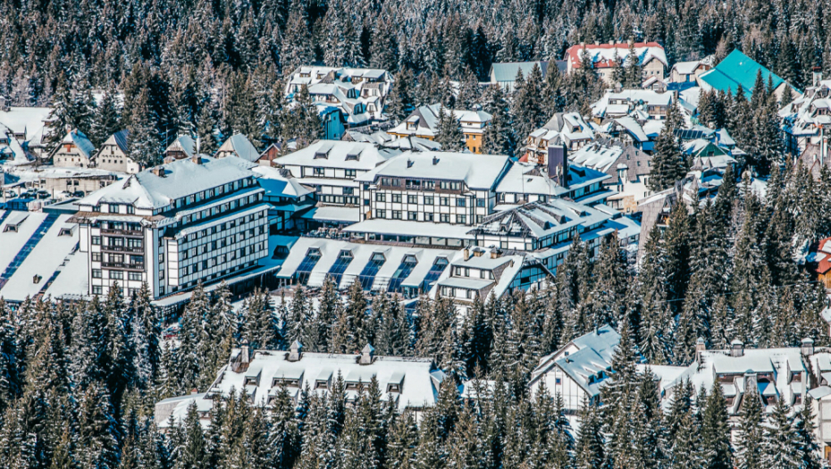 PUNO KAO OKO Planine prepune, Srbi za omikron ne haju