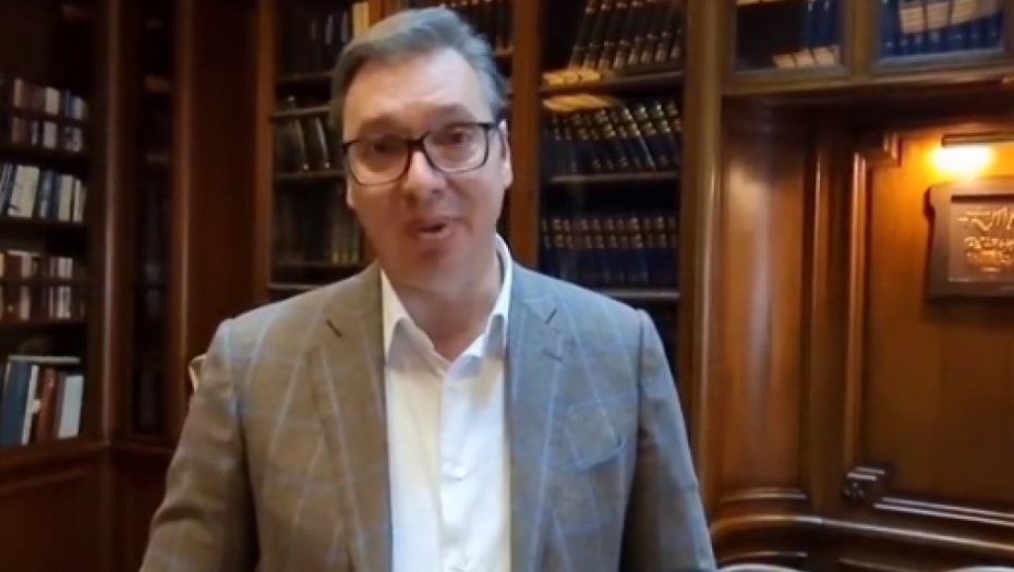 VUČIĆU, VRATI IM VAZDUH! Licemeri tvrdili da se bore za životnu sredinu, a onda razotkrili svoje pravo lice