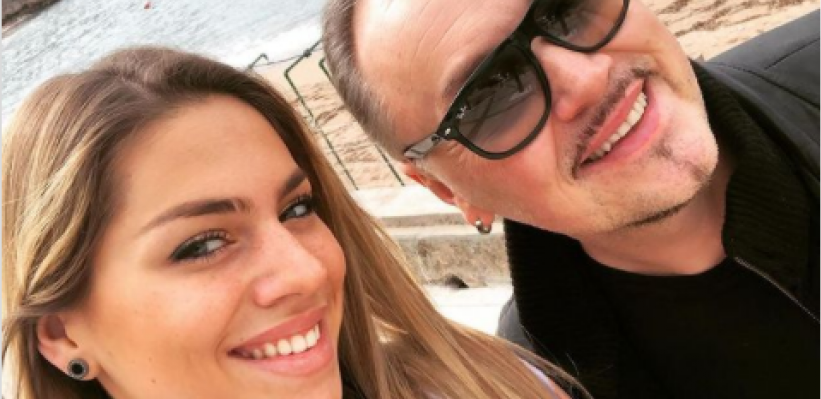 BILO GA JE SRAMOTA  ŠTO TO RADI PREDA MNOM Ksenija Knežević otkrila očev najveći blam