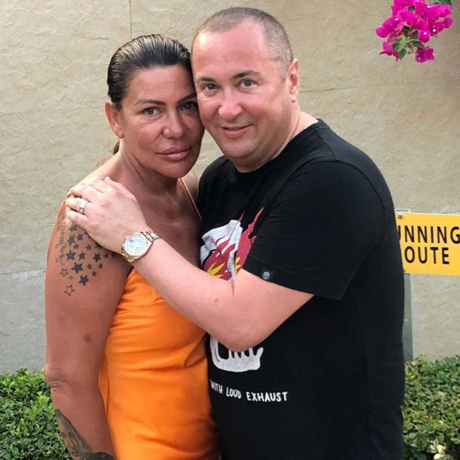 BIĆU KRALJICA U BUDUĆNOSTI Đanijeva žena tvrdi da ima plave krvi, a otkrila i na koju operaciju ide uskoro!