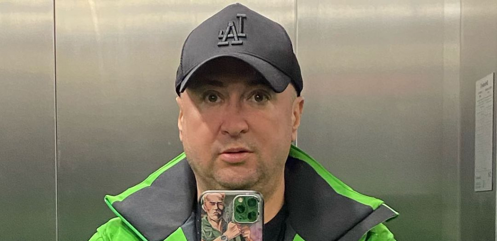 PROSTITUTKA KRENULA POD ŠATOR! Đani urnebesnom izjavom nasmejao sve, sprda se na račun kritika i snimka koji je obišao Srbiju (FOTO)