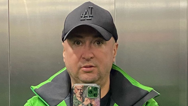 ĐANI PRAVI SVADBU! Folker otkrio datum venčanja svog naslednika, a evo šta će se pre toga dogoditi!