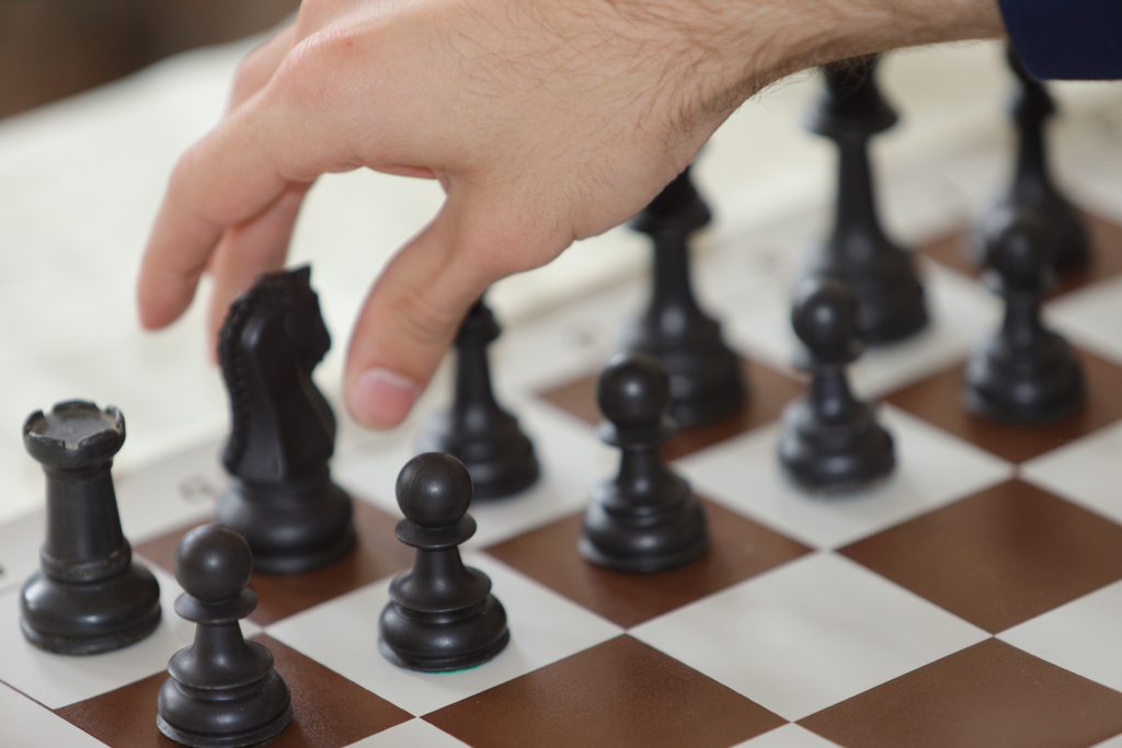 SVI SVETSKI ŠAMPIONI U ŠAHU Istorija od Viljem Štajnica do Magnus Karlsena