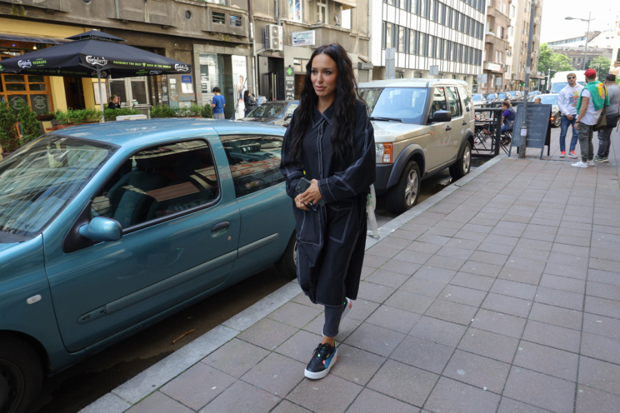 ODREKLA SAM SE SVEGA Edita priznala kako je uspela u muzici!